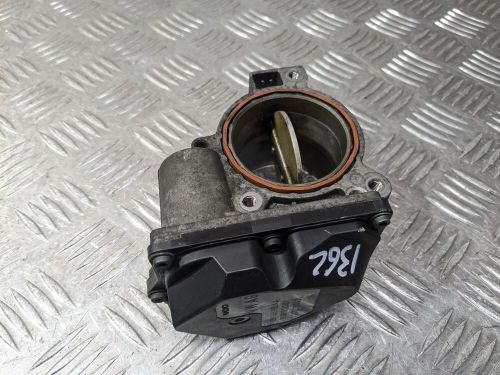 Audi a6 throttle body 3.0 tdi / cduc - cdu 245hp 059145950aa c7 4g 2012