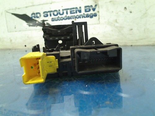 Seat leon (1p1) 2009 steering angle sensor steering angle sensor 1k0959654-