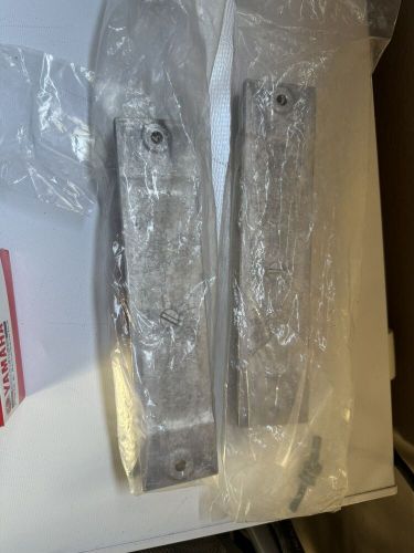 Honda marine oem anode 0611-zw1-020