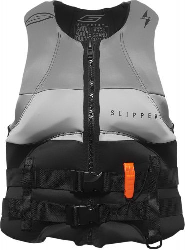 Slippery 3240-0918 21 surge neo vest pwc flotation jacket all sizes