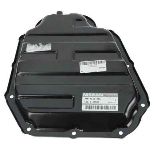 Genuine nissan oil pan 11110-3ts1b