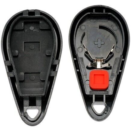 Dorman 13668 keyless remote case rer kit for pai