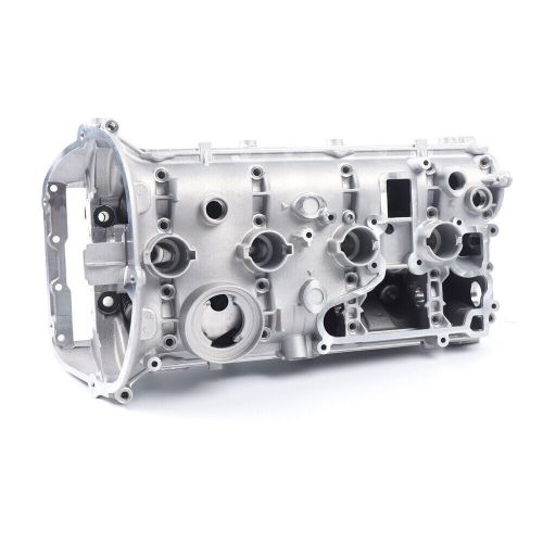 Engine cylinder head with valves for volkswagen tiguan cc eos beetle