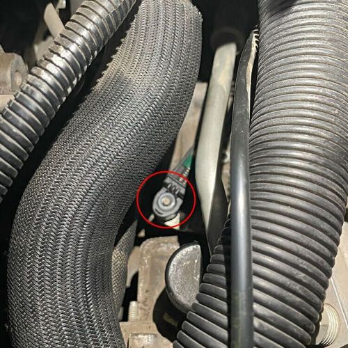 Reliable car transmission cable bushing for ford escape 2008 2012 (2 units)