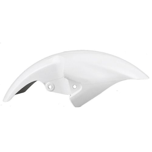 Front fender mudguard for yamaha yzf r6 1998 1999 2000 2001 2002 1998-2002