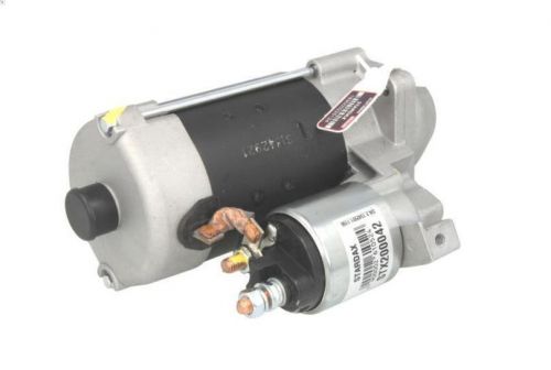 Starter stardax stx200042 for fiat ducato bus (230_) 2.8 2000-2002-