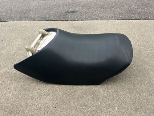 Yamaha xl xlt 800 1200 xl1200 xlt1200 xlt800 passenger rear back seat cushion