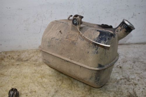 2005 kawasaki mule 610 4x4 kaf400a-a1 gas tank 51001-0073