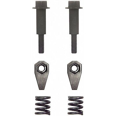 Fel-pro es 72142 - exhaust flange bolt &amp; spring kit