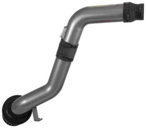 Aem 2016 honda civic l4-1.5l f/i gunmetal aluminum cold air intake