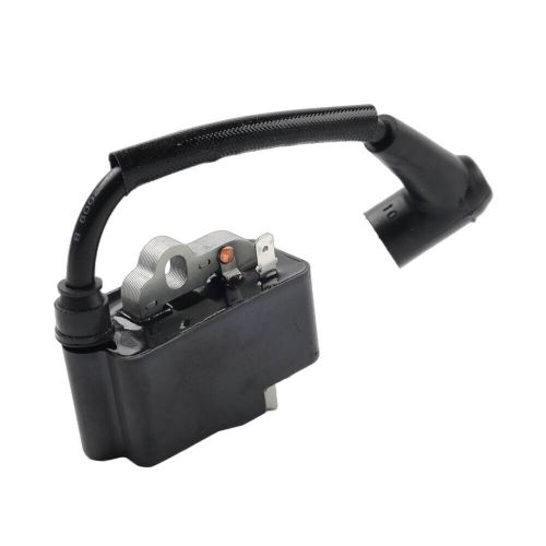 Ignition coil for stihl fs40 40c fs50 fs56rc fs56 56c fs56r fs70r km56 56r ht56c