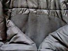 Choko ~quatro ~ bib snow pants snowmobile, ski ~ black ~ unisex ~ adults size s