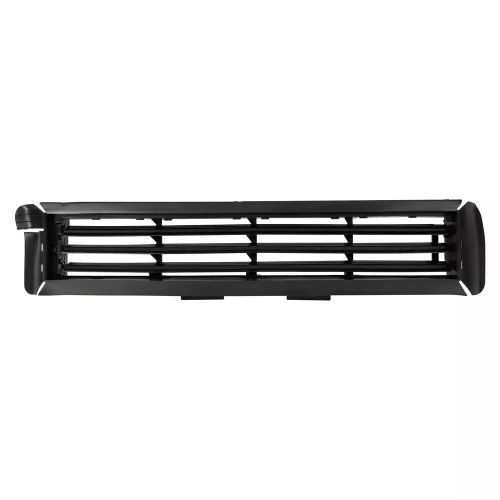 For nissan murano altima 2015-23 radiator grille air shutter assembly w/o motor