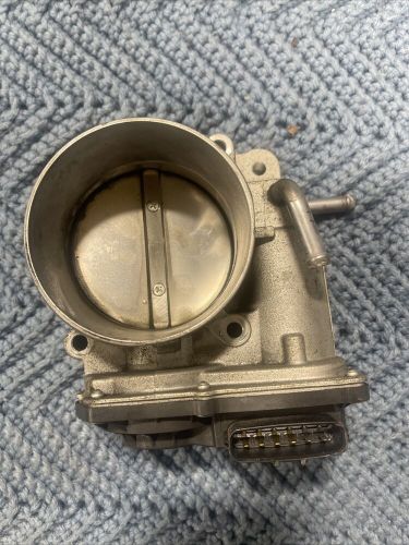 2012-2018 kia sorento throttle body oem