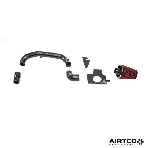 Airtec motorsport stage 2 induction kit for ford focus mk3 st 250 atikfo12