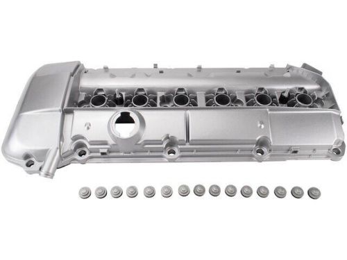 Valve cover for 2003-2006 bmw 325ci 2.5l 6 cyl m54 2004 2005 vh992fh valve cover