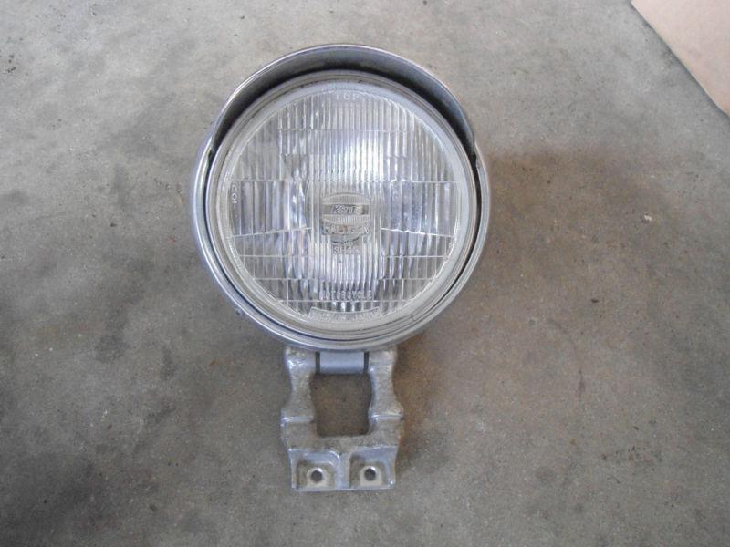 1998 yamaha virago xv1100 xv 1100 headlight head light lamp