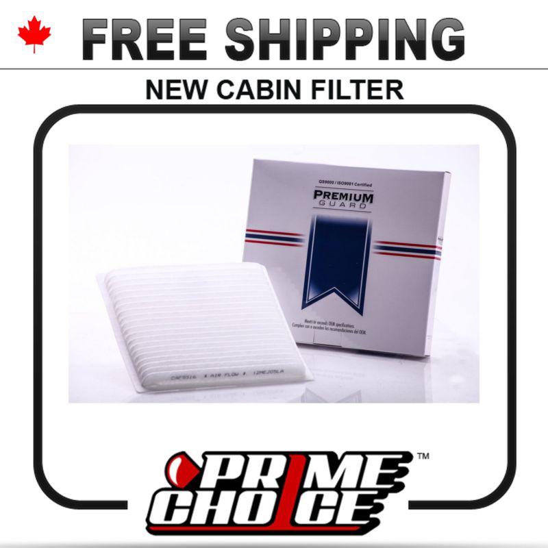 Prime choice new cabin air filter