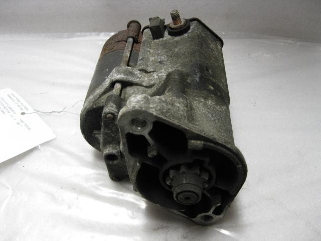 Starter toyota tercel 87 88 89 90 91 92 93 94