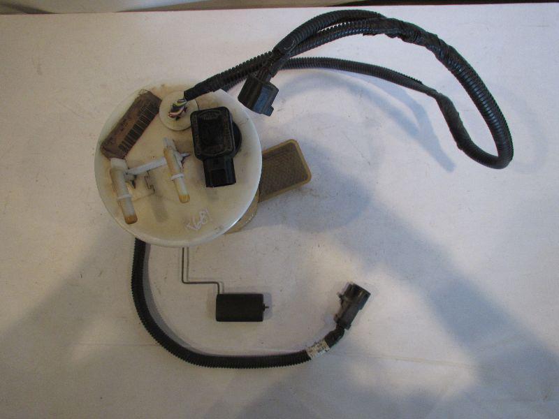 99 00 windstar fuel pump assembly