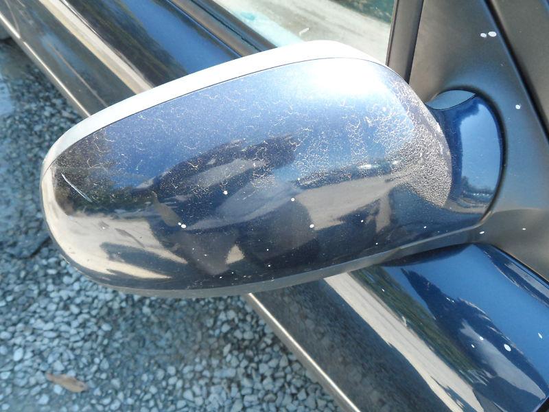 2000 2001 2002 2003 volvo s80 right mirror nice oem