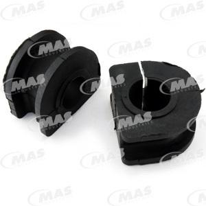 Mas industries bb6437 sway bar bushing-suspension stabilizer bar bushing