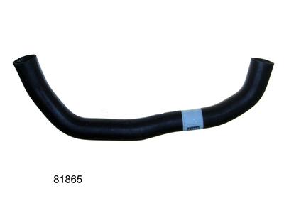 Cadna 81865 upper radiator hose-radiator coolant hose