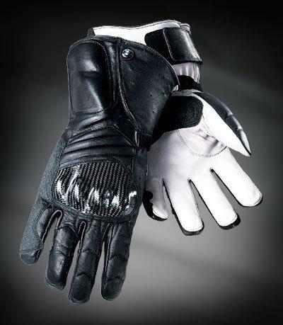 Bmw prorace gloves~size 6.0-6.5~nr~72607689077