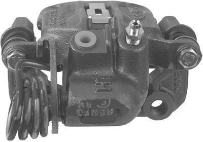 Cardone brake caliper reman replacement driver side rear ford lincoln mercury ea