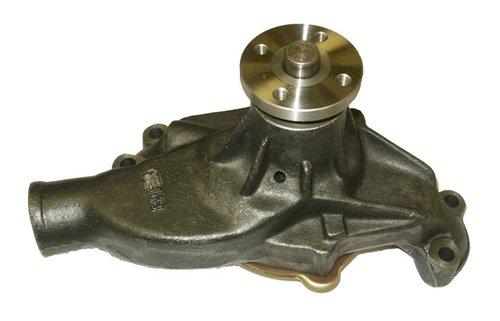 Gates 43118 water pump-water pump (standard)