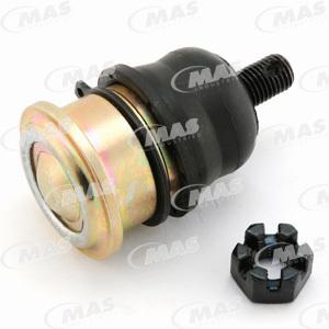 Mas industries b9736 ball joint, upper-suspension ball joint