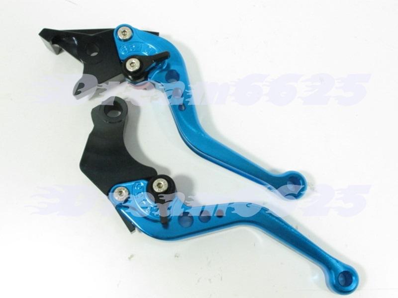 Brake clutch lever yamaha yzf r6s canada version 07 09