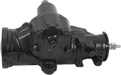 A-1 cardone 27-7556 steering box remanufactured power assist ram 2500