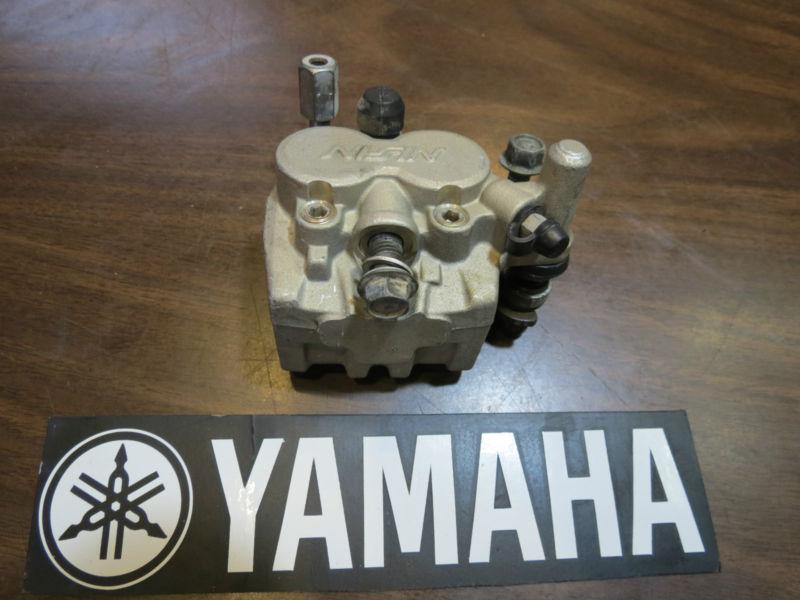 1997 yz250 nissin front brake caliper 94 95 96 97 98 99 00