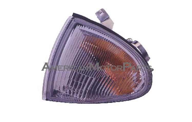 Left driver side replacement park turn signal corner light 93-97 honda del sol