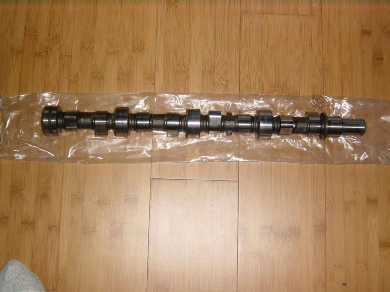 Mercedes camshaft #1170510901 passenger side  for engine 117 chasesw116,w126