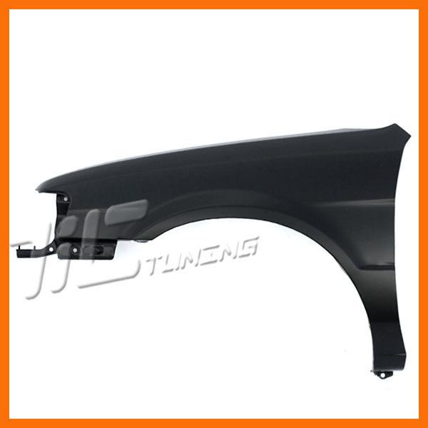 95-98 toyota tercel coupe sedan fender driver left lh side new unit replacement