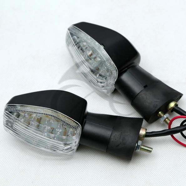 Led turn signals blinker light for honda cbr600rr 03-06 cbr1000rr 04-07 2005