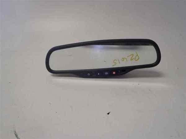 00-02 deville eldorado seville rear view mirror oem lkq