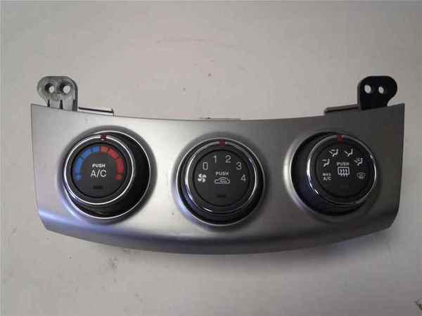 07 08 09 10 hyundai elantra heater & ac control oem lkq