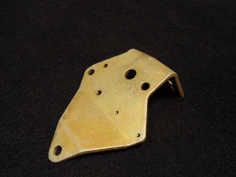 Cable bracket #42181 1986-06 6-75hp mercury/mariner outboard boat part#2