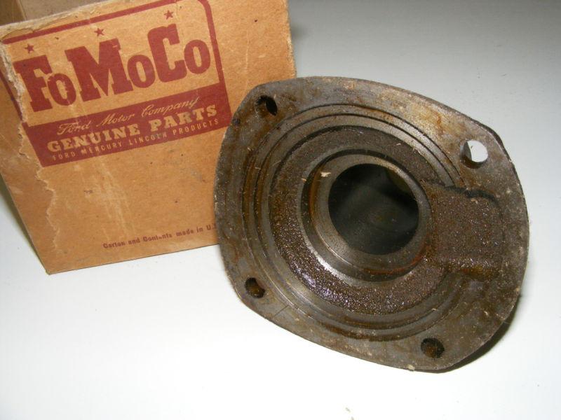 1932-48 ford input shaft bearing retainer nos78-7050 33 34 35 36 37 38 39 40 48