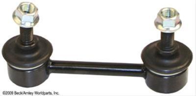 Beck/arnley 101-5507 suspension stabilizer bar link kit isuzu rodeo