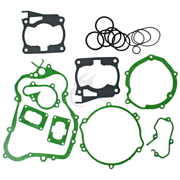 Brand new completed engine gasket kit set for yamaha yz125 2005-2010 2006 2007