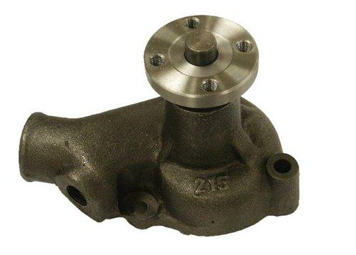 Gates 42055 water pump-water pump (standard)