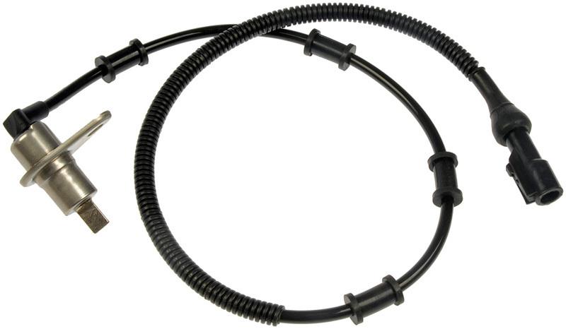 Abs wheel speed sensor with wire harness dorman 970-090