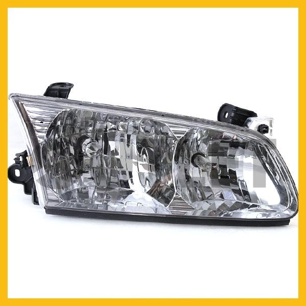 00-01 toyota camry right head light lamp assembly passenger side new ce le xle r