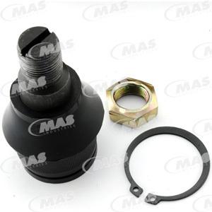 Mas industries b8607 ball joint, lower-suspension ball joint