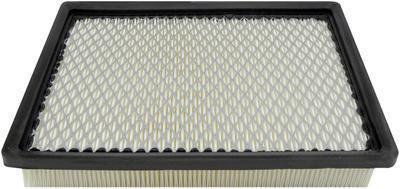 Hastings filters af1044 air filter element panel paper steel mesh white ea