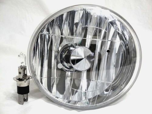 Toyota 2001 2002 2003 highlander driving fog light lamp r h passenger w/bulb new